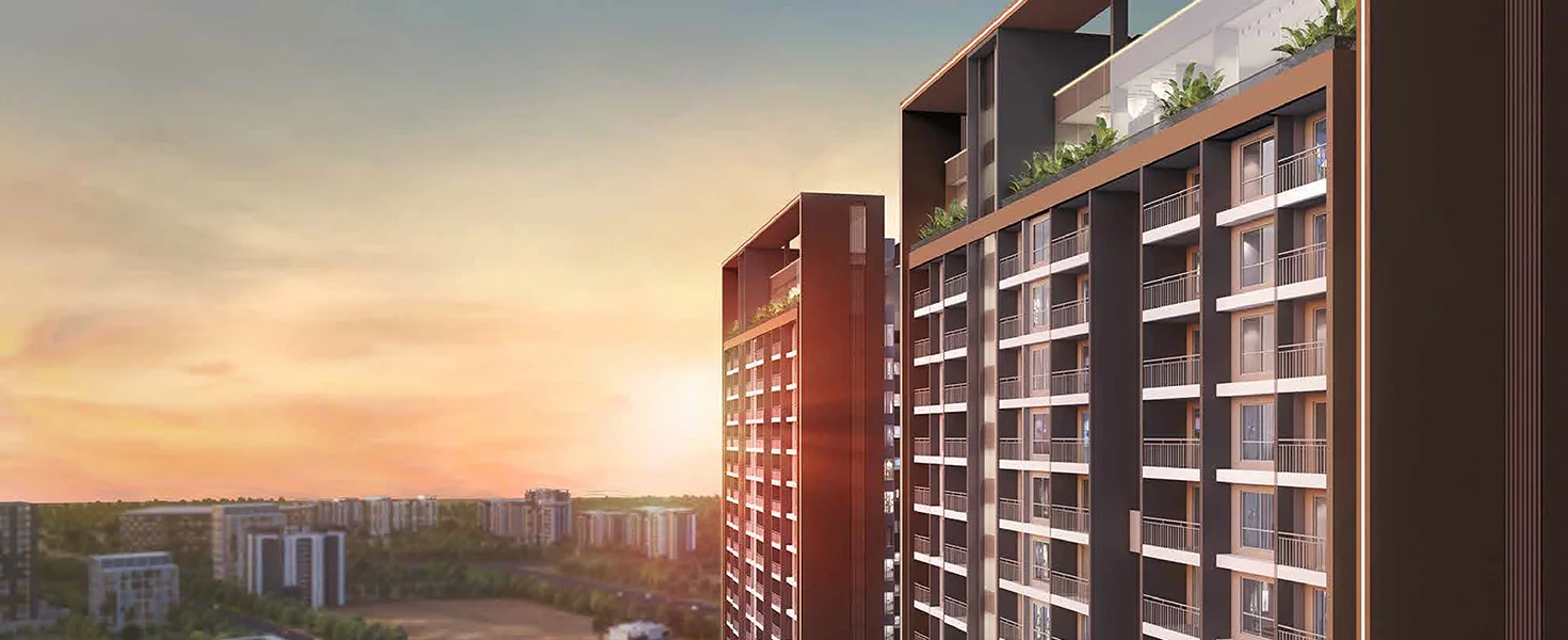 Rama Metro Life Ultima Amenities 1